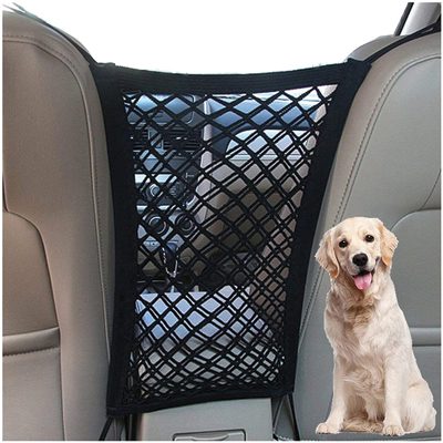 Dog Net For Cars