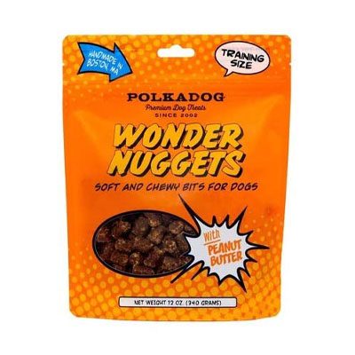 Polkadog Wonder Nuggets