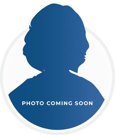 Photo Coming Soon