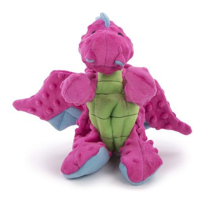 goDog Dragon Toy